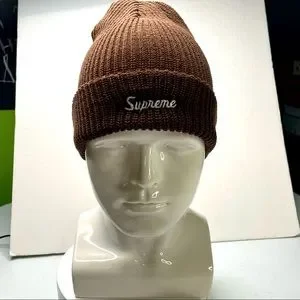 Supreme | Accessories | Supreme Brown Unisex Loose Gauge